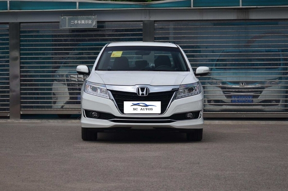 2024 Honda Crider 1.0T Luxury Sedan 5 lugares Veículo Elétrico Motor Carro Usado de gasolina
