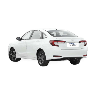 2024 Honda Crider 1.0T Luxury Sedan 5 lugares Veículo Elétrico Motor Carro Usado de gasolina