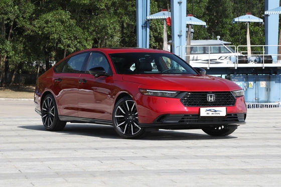 2024 Honda Accord Carro Elétrico Veículo de energia para 4 portas 5 lugares Sedan e SUV