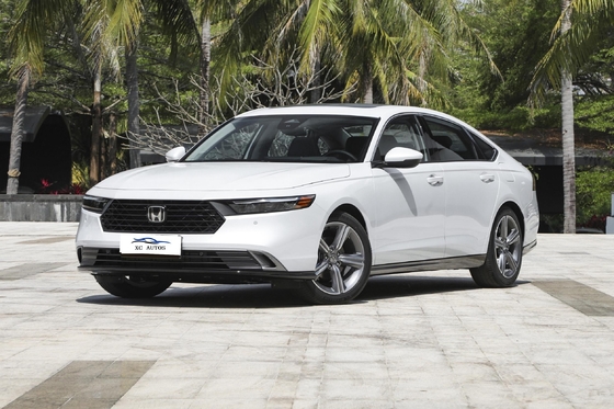 2024 Honda Accord Carro Elétrico Veículo de energia para 4 portas 5 lugares Sedan e SUV