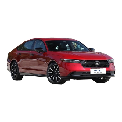 2024 Honda Accord Carro Elétrico Veículo de energia para 4 portas 5 lugares Sedan e SUV