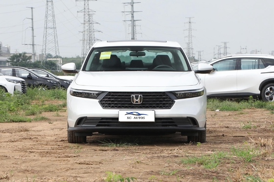 2024 Honda Accord Carro Elétrico Veículo de energia para 4 portas 5 lugares Sedan e SUV