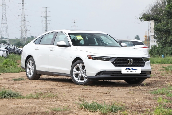 2024 Honda Accord Carro Elétrico Veículo de energia para 4 portas 5 lugares Sedan e SUV