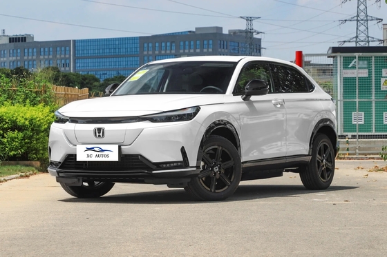 Long Range Honda Ens1 Veículo Elétrico Alimentado a gasolina Feito em 3780x1715x1540mm