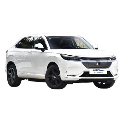 SUV esportivo a gasolina EV Honda Enp1 420km 510km Versão superior GAC Honda Ens1 Carro elétrico