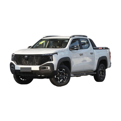 Volante multifunção Changan Hunter 2024 Hybrid Pickup 2WD 4WD Off Road Pick Up