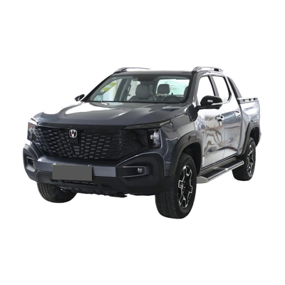 Volante multifunção Changan Hunter 2024 Hybrid Pickup 2WD 4WD Off Road Pick Up