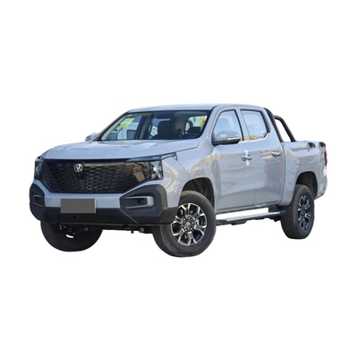 Volante multifunção Changan Hunter 2024 Hybrid Pickup 2WD 4WD Off Road Pick Up