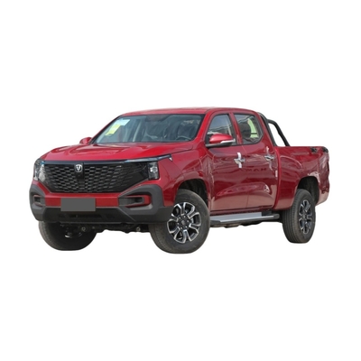 Volante multifunção Changan Hunter 2024 Hybrid Pickup 2WD 4WD Off Road Pick Up
