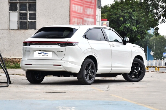 4 portas 5 lugares Hon da Enp1 Edição 420km Carro a gasolina com longo alcance 420km e bom