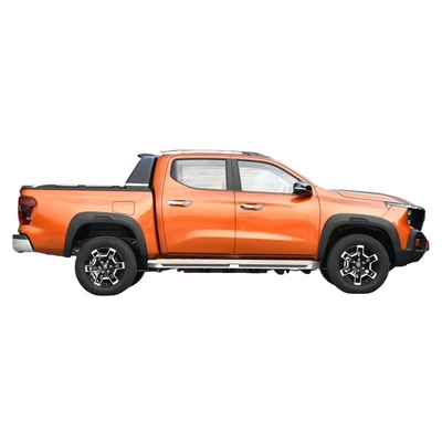 2023 Changan Hunter 2.0t Automático Pickup Truck Híbrido 4wd Elétrico com touch screen