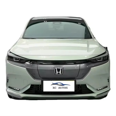 Faróis LED Honda e NP1 EV 2023ver. 510km Bloom Edition SUV compacto para mercados
