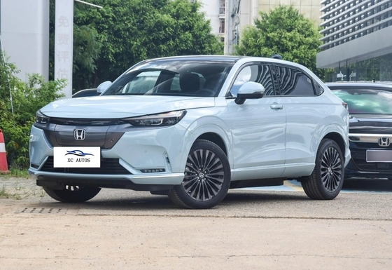 Faróis LED Honda e NP1 EV 2023ver. 510km Bloom Edition SUV compacto para mercados