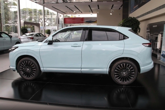 Hon da e NP1 EV 2023ver. 510km Lanji Edition SUV compacto com capacidade do tanque de combustível ≤50L