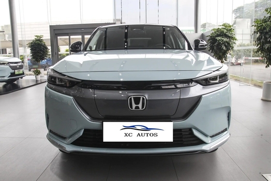 Hon da e NP1 EV 2023ver. 510km Lanji Edition SUV compacto com capacidade do tanque de combustível ≤50L