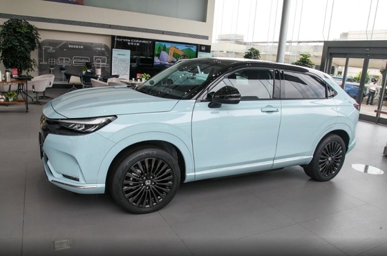 Hon da e NP1 EV 2023ver. 510km Lanji Edition SUV compacto com capacidade do tanque de combustível ≤50L