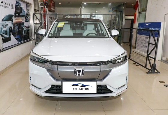 Hon da e NP1 EV 2023ver. 510km Lanji Edition SUV compacto com capacidade do tanque de combustível ≤50L