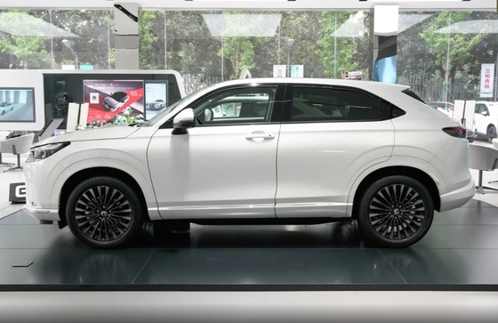 Hon da e NP1 EV 2023ver. 510km Lanji Edition SUV compacto com capacidade do tanque de combustível ≤50L