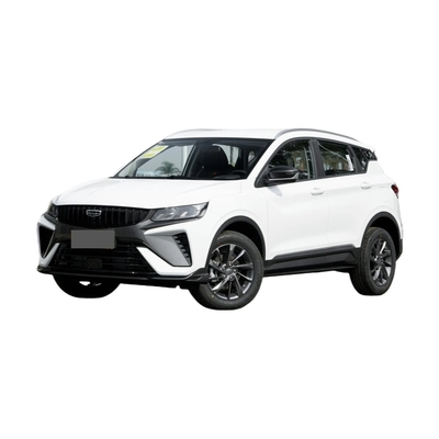 Geely Coolray 2024 Car Auto Veículo 1.5T 2WD DCT Suv Bumpers Carro a gasolina para promoção