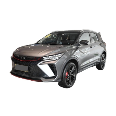 Geely Coolray 2024 Car Auto Veículo 1.5T 2WD DCT Suv Bumpers Carro a gasolina para promoção