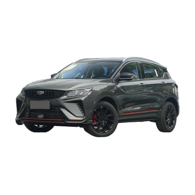 Geely Coolray 2024 Car Auto Veículo 1.5T 2WD DCT Suv Bumpers Carro a gasolina para promoção