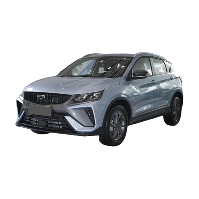 Geely Coolray 2024 Car Auto Veículo 1.5T 2WD DCT Suv Bumpers Carro a gasolina para promoção