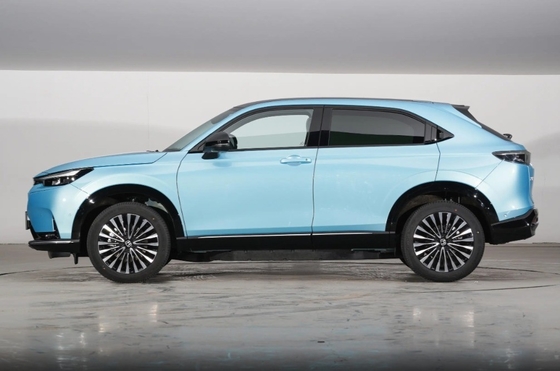 Honda eNS1 EV 2022 e-land Edition SUV compacto Compacto Design com pneus 225/50 R18