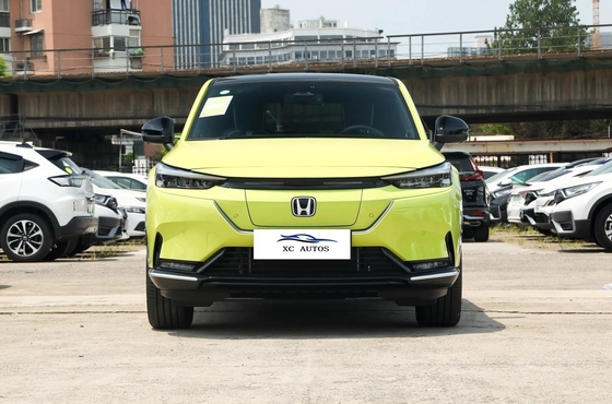 Honda eNS1 EV 2022 e-land Edition SUV compacto Compacto Design com pneus 225/50 R18