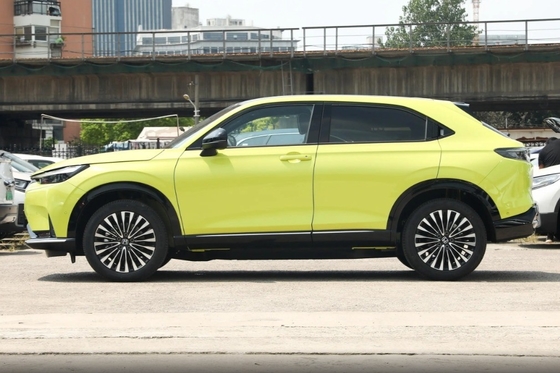 Honda eNS1 EV 2022 e-land Edition SUV compacto Compacto Design com pneus 225/50 R18