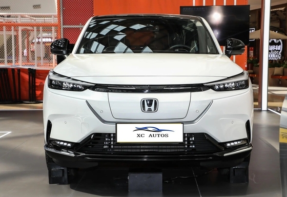 Honda eNS1 EV 2022 e-land Edition SUV compacto Compacto Design com pneus 225/50 R18