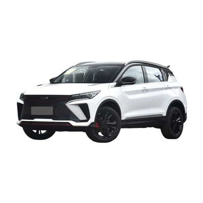 SUV Geely Coolray 1.5t Dct Compacto Gasolina Sistema de Direção Elétrica Família gasolina