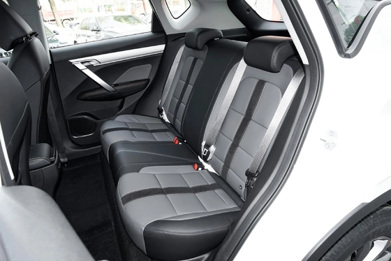 SUV Geely Coolray 1.5t Dct Compacto Gasolina Sistema de Direção Elétrica Família gasolina