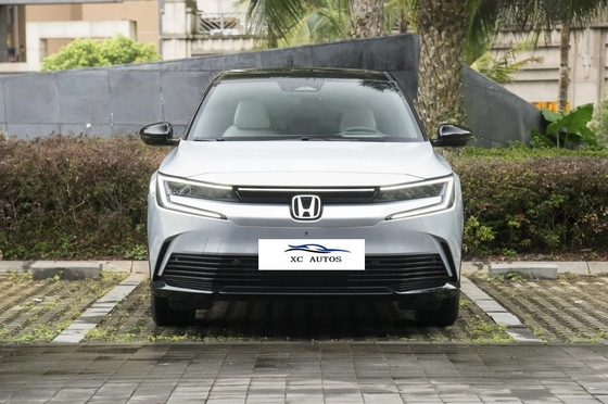 Hon-da eNP2 EV 2024 SUV compacto 150 204Ps Elétrico Kilometragem 1-25000 Milhas Combustível Elétrico