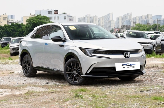 Hon-da eNP2 EV 2024 SUV compacto 150 204Ps Elétrico Kilometragem 1-25000 Milhas Combustível Elétrico