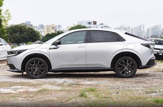 Hon-da eNP2 EV 2024 SUV compacto 150 204Ps Elétrico Kilometragem 1-25000 Milhas Combustível Elétrico