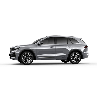 2024 Geely Xingyue L Monjaro Automóvel Volante multifunção e ESC para eficiência