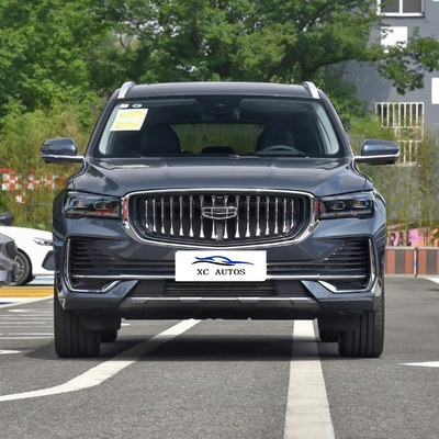 2024 Geely Xingyue L Monjaro Automóvel Volante multifunção e ESC para eficiência