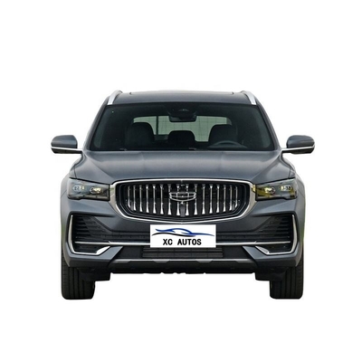 2024 Geely Monjaro 2023 Carros Hi-P Xingyu Luvas Scooter Gelly Monjaro Geely 2021 Xingyue L