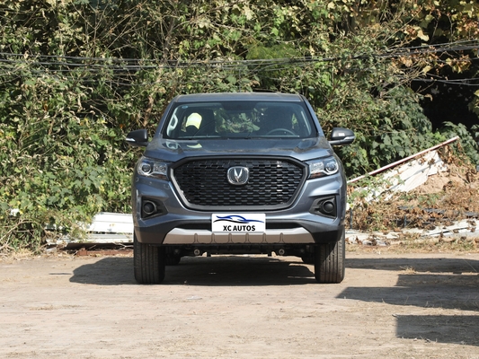 2024 Changan Hunter F70 Knight Edition 4x4 Pickup Truck com caixa de engrenagens automática e TPMS