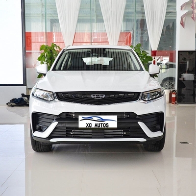 Sunroof 2021 Geely Xingyue EPro PHEV 561KM Multi-purpose Luxury 5 portas carro elétrico