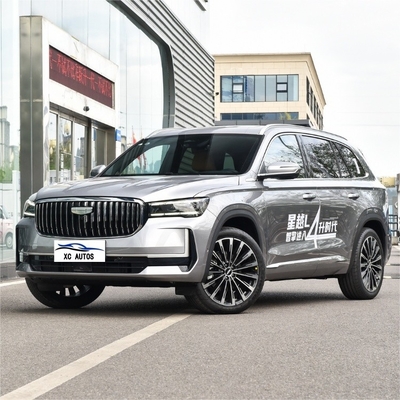 Monjaro Zhiqing 2024 Geely Xingyue L Zhiqing Chinese Hybrid Suv