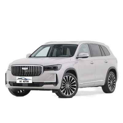 Monjaro Zhiqing 2024 Geely Xingyue L Zhiqing Chinese Hybrid Suv