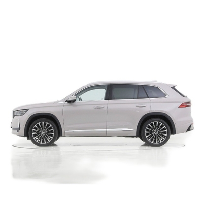 Monjaro Zhiqing 2024 Geely Xingyue L Zhiqing Chinese Hybrid Suv