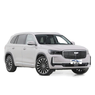 Monjaro Zhiqing 2024 Geely Xingyue L Zhiqing Chinese Hybrid Suv
