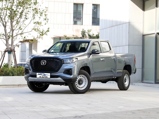 CHANGAN KAICHENG F70 2.4T Automático de duas rodas de tração