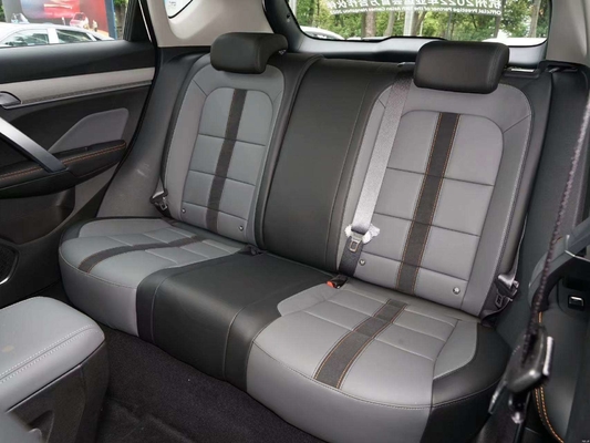 Volante esquerdo Novo Geely Coolray Car 2024 Bandeira 1.5T Turbo LED SUV de gás Cool Ray Preço Sport