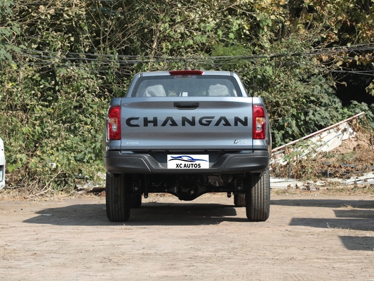 CHANGAN KAICHENG F70 2.4T Automático de duas rodas de tração