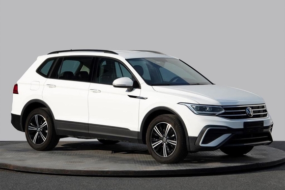 2024 Volkswagen Tiguan L 330TSL 2.0T 186Hp SUV Médio Automóvel a gasolina para as necessidades do cliente