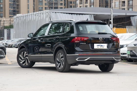 2024 Volkswagen Tiguan L 330TSL 2.0T 186Hp SUV Médio Automóvel a gasolina para as necessidades do cliente