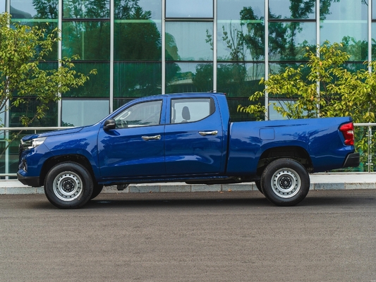2024 Changan Hunter F70 Hybrid EV Electric Pickup Truck 4x4 Off Road Veículo de energia